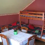 Alloggio in famiglia Goscinne Gallick *