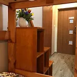 Goscinne Gallick Accommodatie bij particulieren