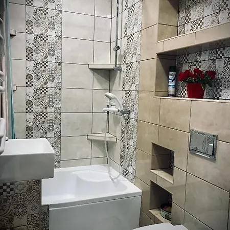 Goscinne Gallick Kwatera prywatna