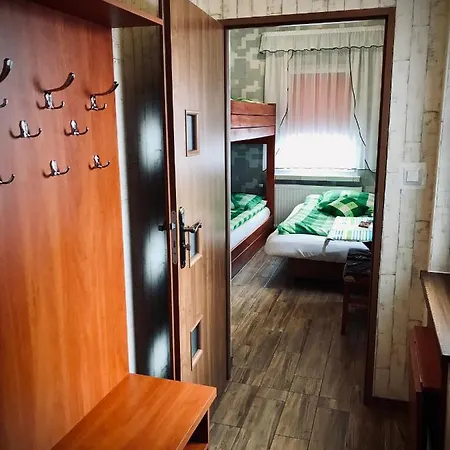 Goscinne Gallick Homestay *
