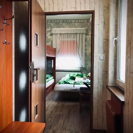 Homestay Goscinne Gallick