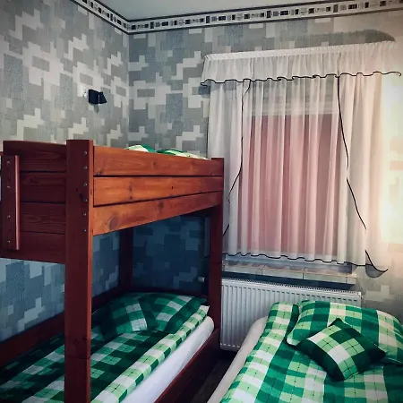 Goscinne Gallick Kwatera prywatna Gdynia