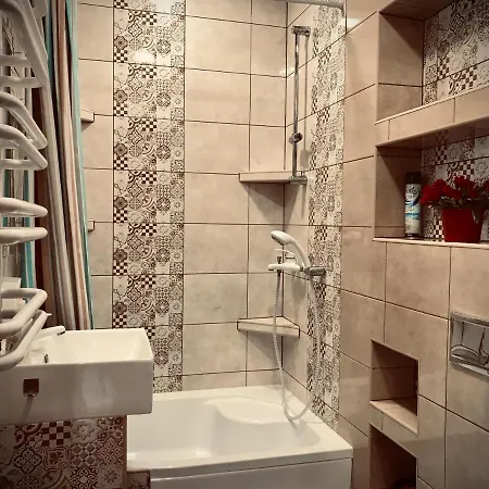 Goscinne Gallick Gdynia