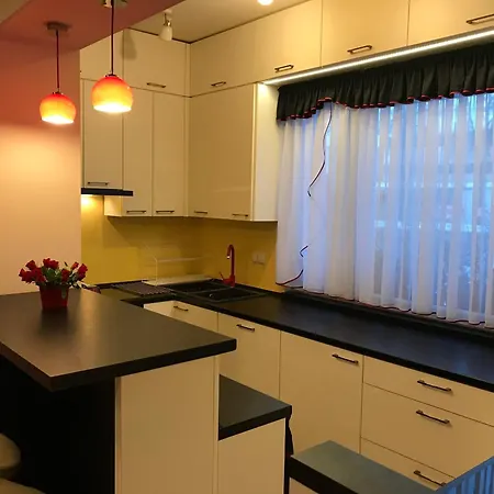 Goscinne Gallick Gdynia