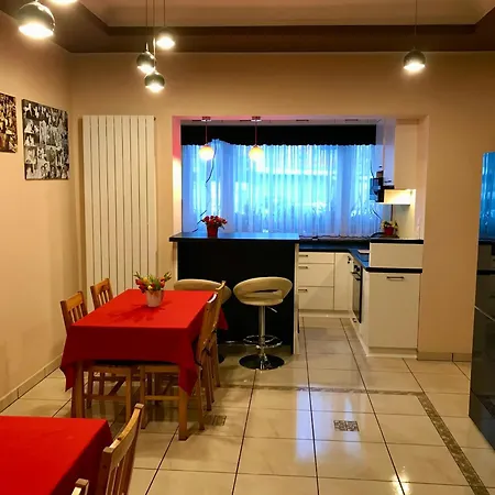 Homestay Goscinne Gallick