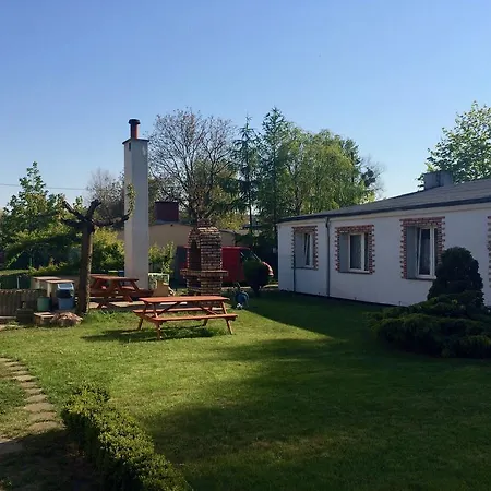 Kwatera prywatna Goscinne Gallick Gdynia