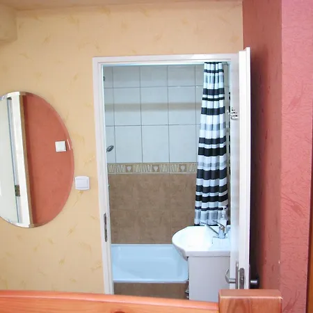 Goscinne Gallick * Gdynia