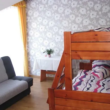 Goscinne Gallick Gdynia