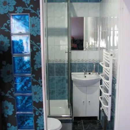 Homestay Goscinne Gallick *