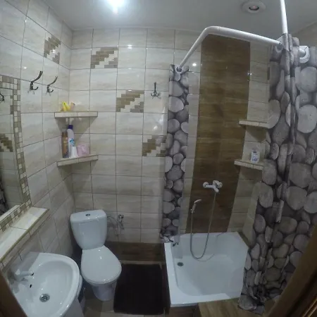 Habitación en casa particular Goscinne Gallick Gdynia