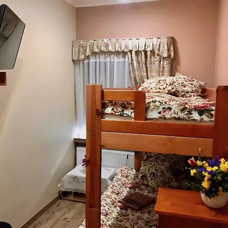 Goscinne Gallick Homestay *