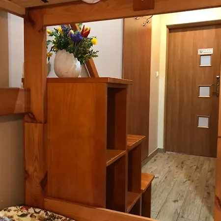 Goscinne Gallick Kwatera prywatna