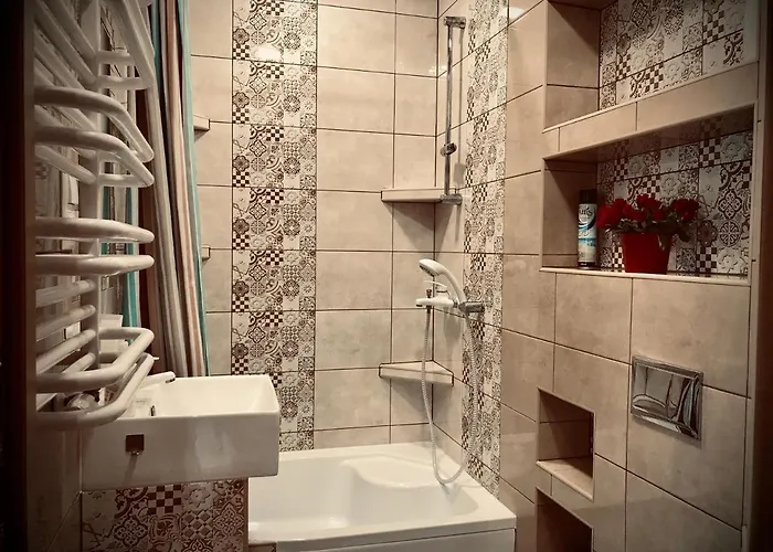 Goscinne Gallick グディニャ