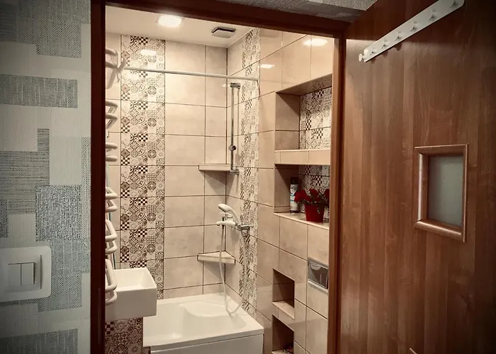 Проживання в сім'ї Goscinne Gallick