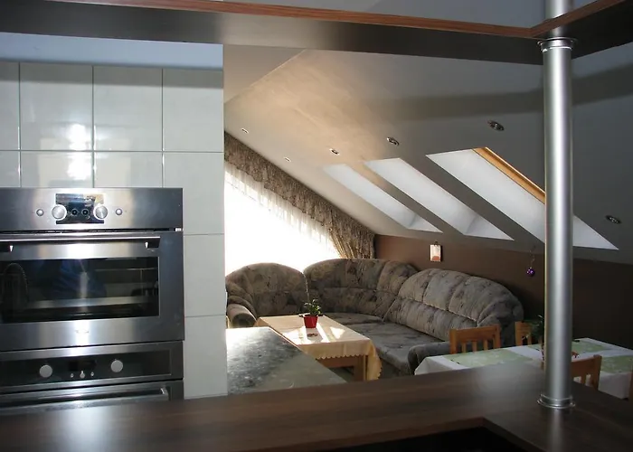 Goscinne Gallick ホームステイ