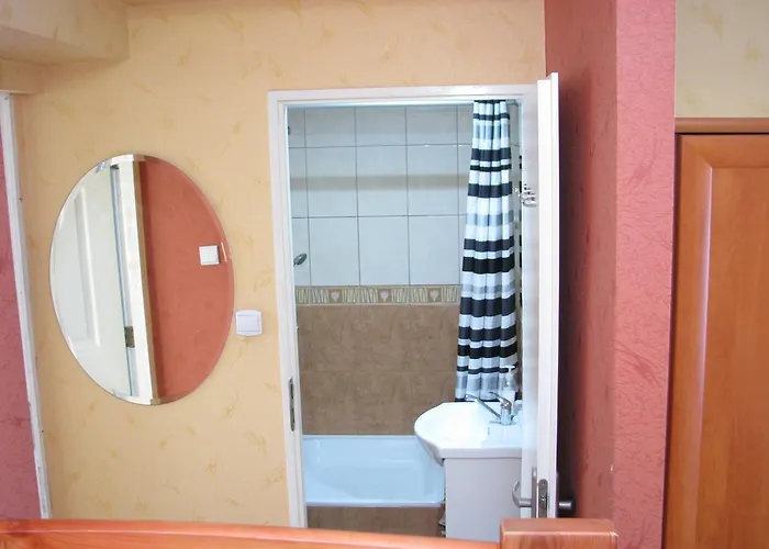 Goscinne Gallick * グディニャ