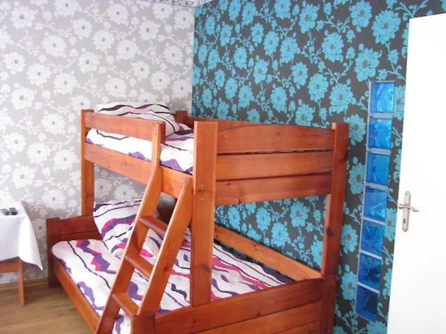 Goscinne Gallick Гдиня