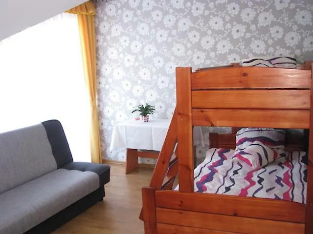 Goscinne Gallick Гдиня