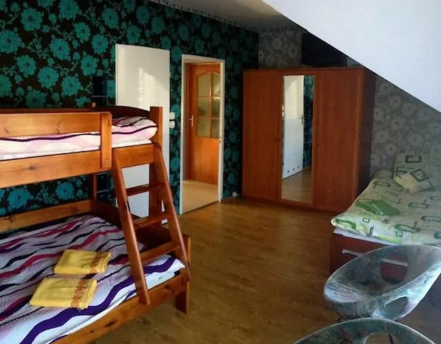 Goscinne Gallick Гдиня