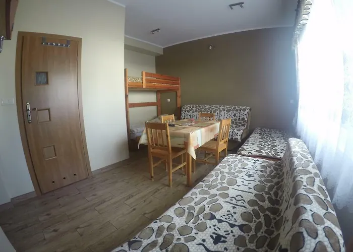 Goscinne Gallick ホームステイ